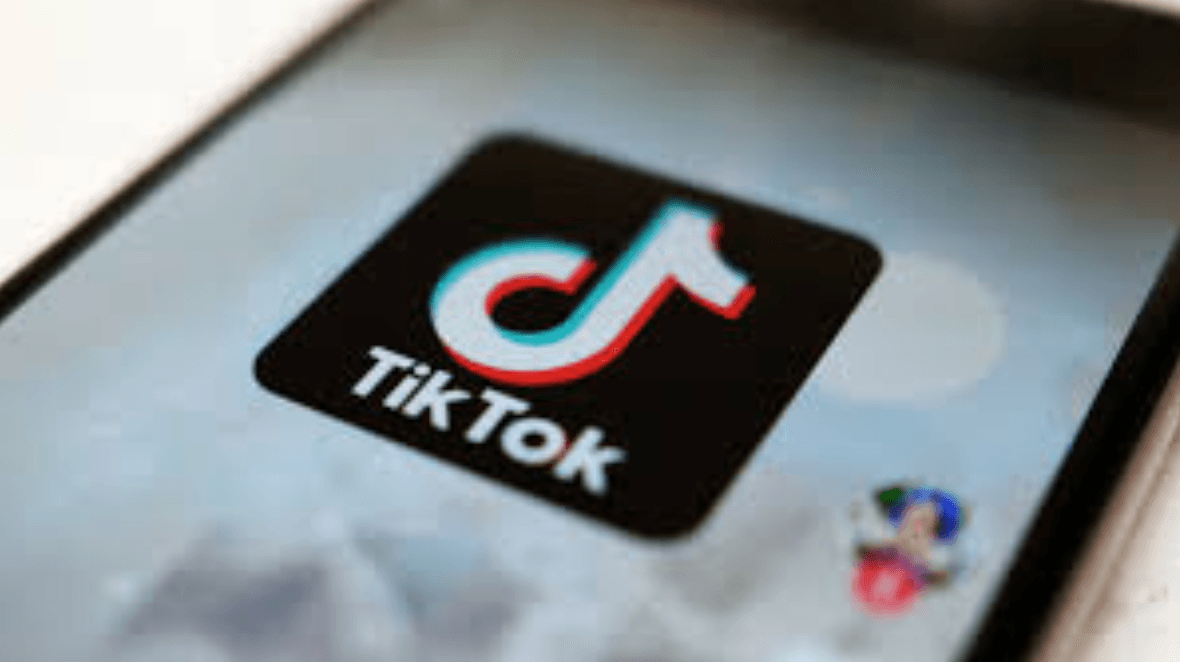 Image of tiktok